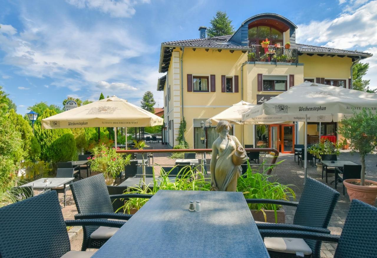 ברלין Boutique Hotel Sena מראה חיצוני תמונה