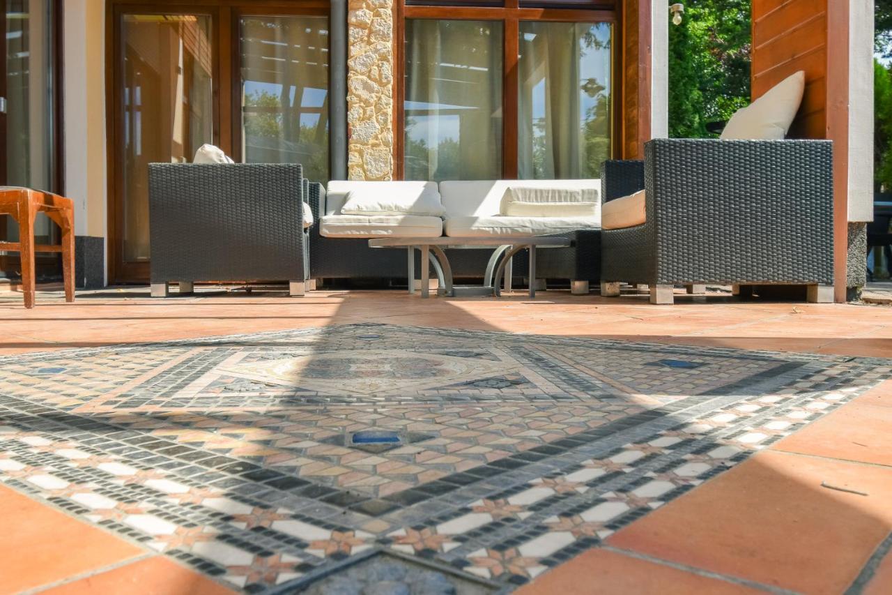 ברלין Boutique Hotel Sena מראה חיצוני תמונה