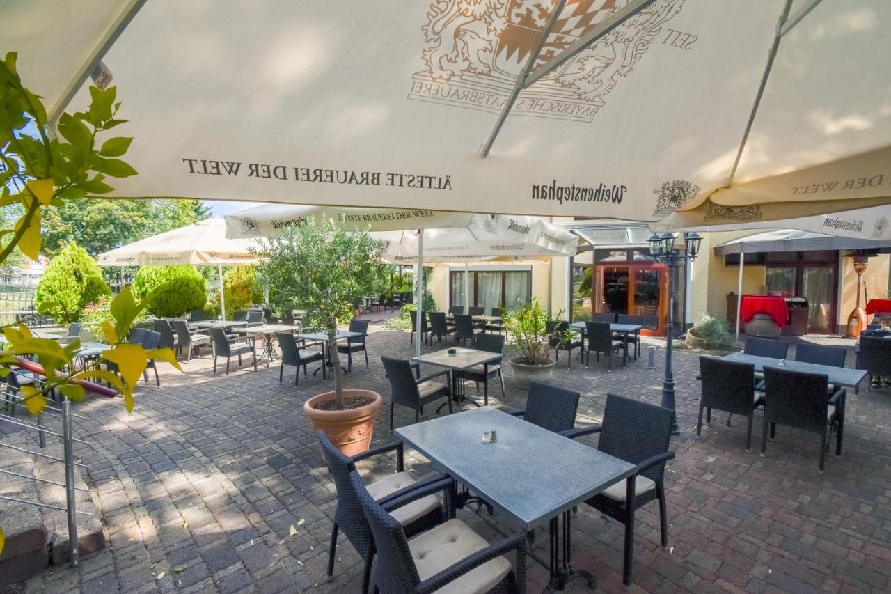 ברלין Boutique Hotel Sena מראה חיצוני תמונה