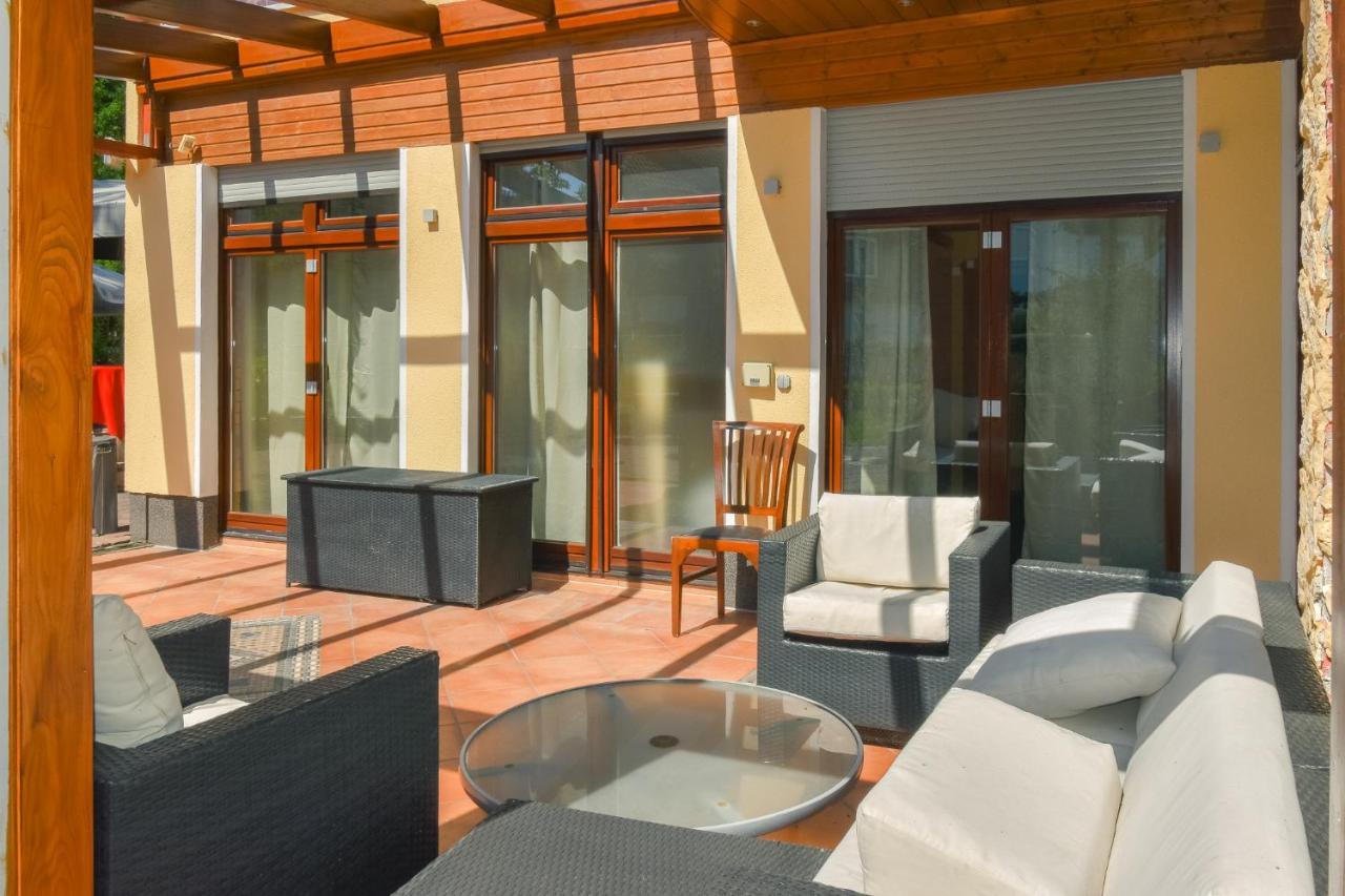 ברלין Boutique Hotel Sena מראה חיצוני תמונה