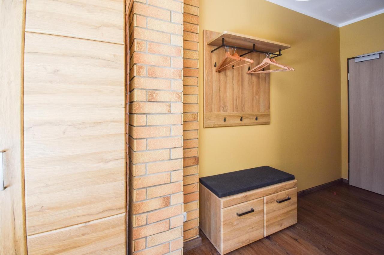 ברלין Boutique Hotel Sena מראה חיצוני תמונה