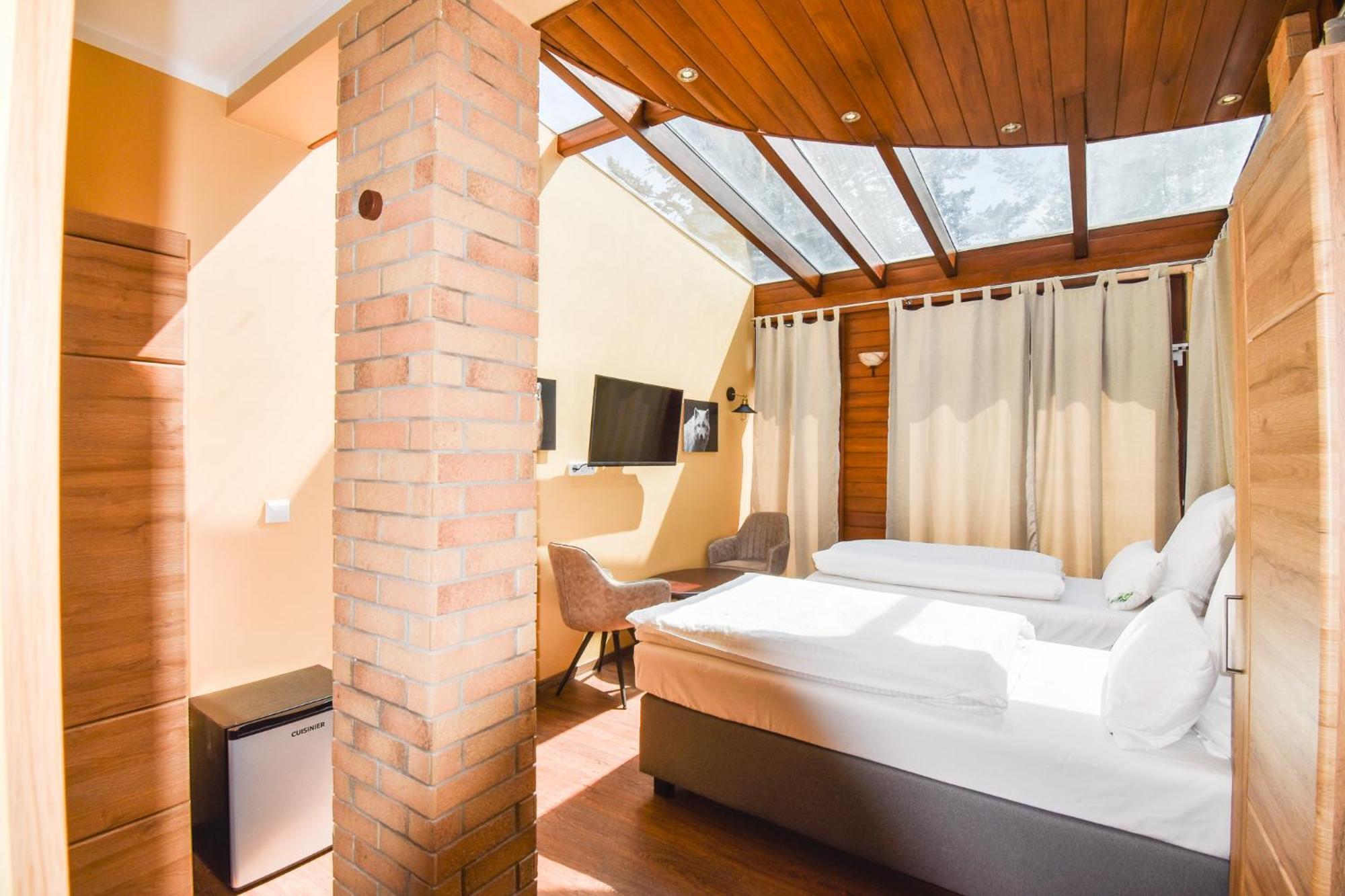 ברלין Boutique Hotel Sena מראה חיצוני תמונה