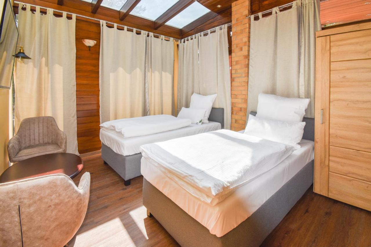 ברלין Boutique Hotel Sena מראה חיצוני תמונה
