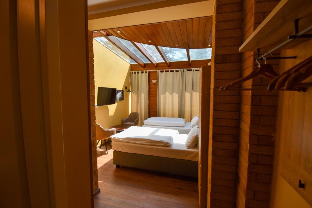 ברלין Boutique Hotel Sena מראה חיצוני תמונה