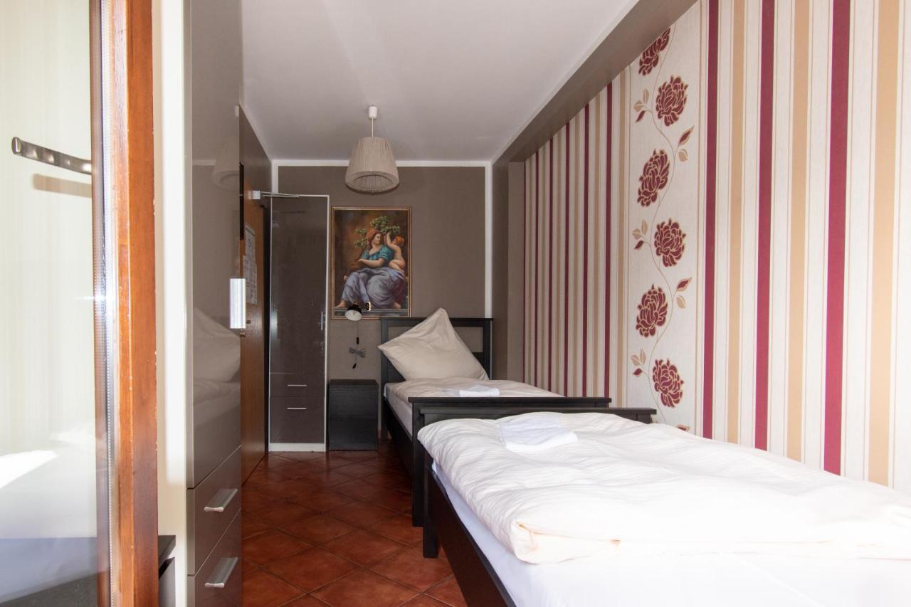 ברלין Boutique Hotel Sena מראה חיצוני תמונה