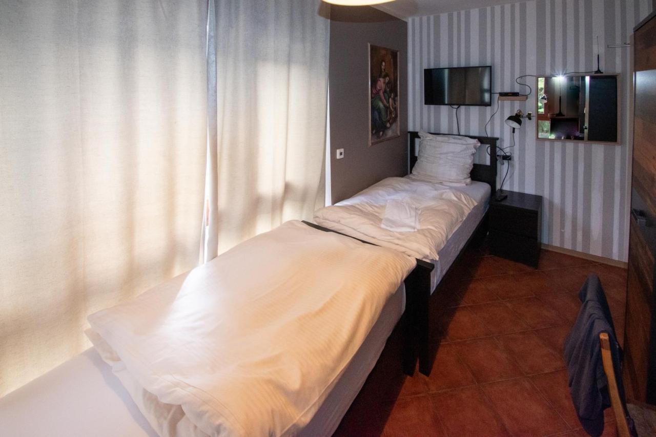 ברלין Boutique Hotel Sena מראה חיצוני תמונה