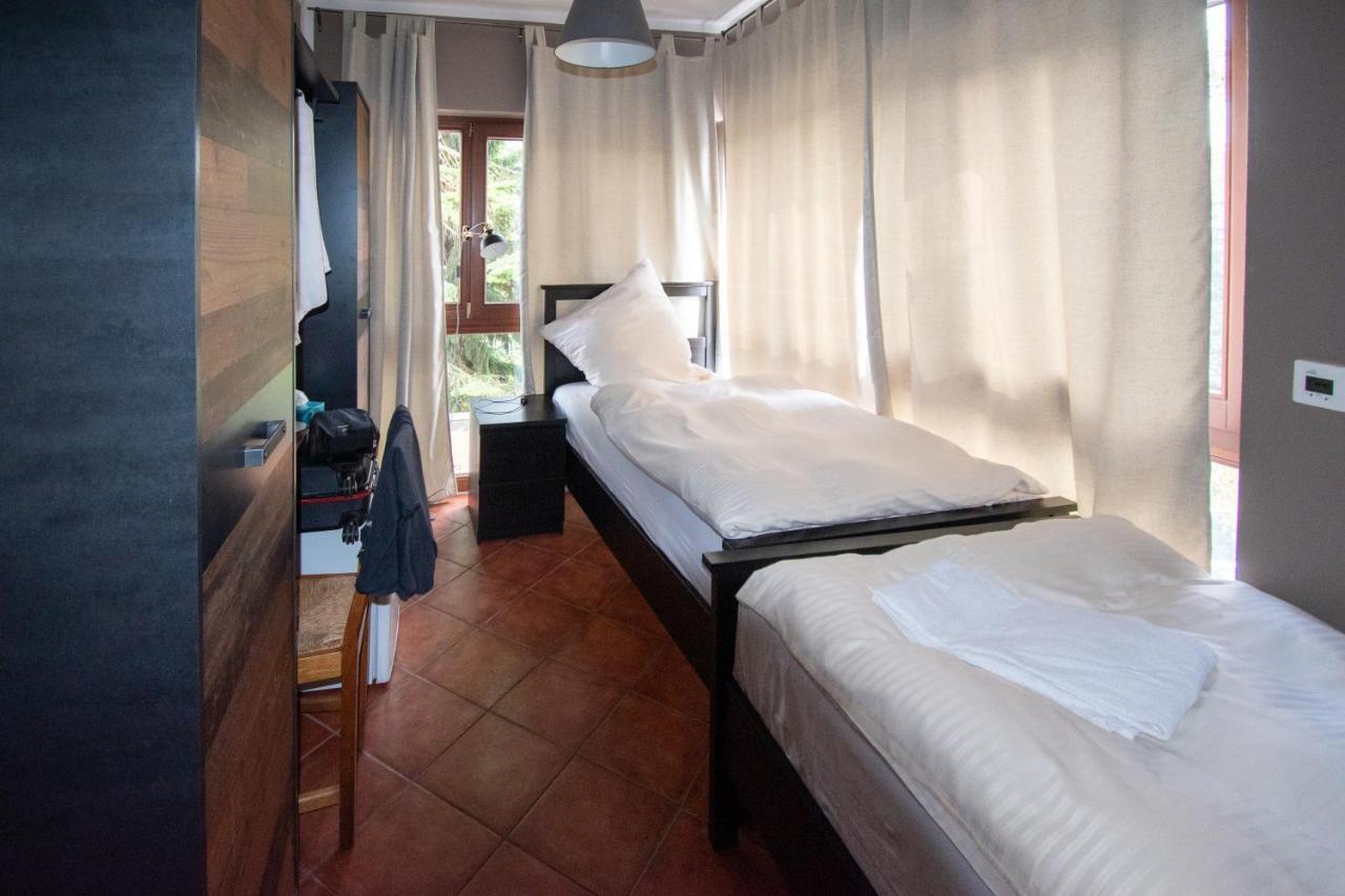 ברלין Boutique Hotel Sena מראה חיצוני תמונה