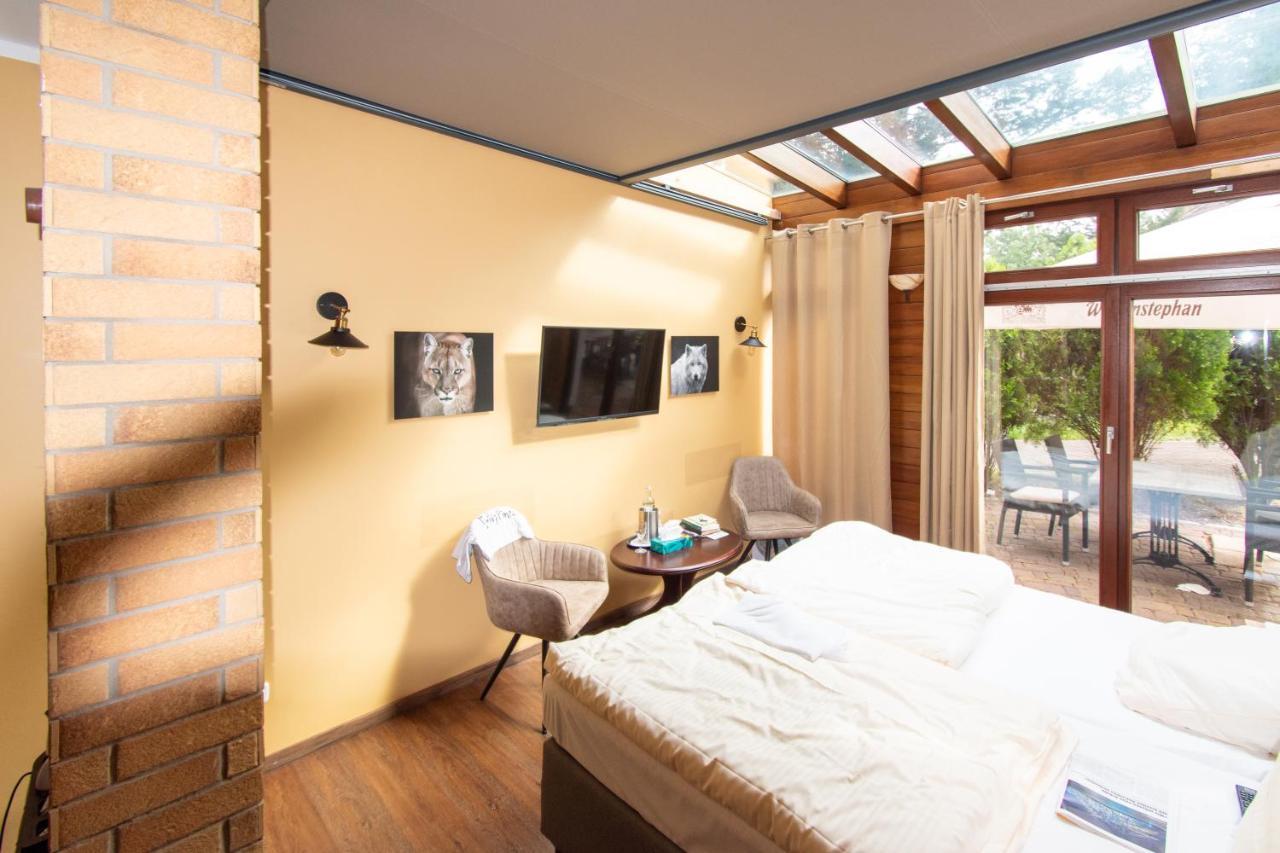ברלין Boutique Hotel Sena מראה חיצוני תמונה