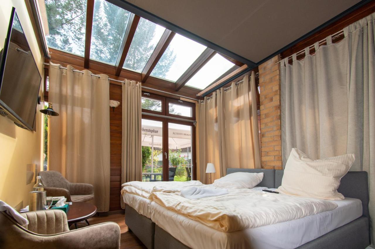 ברלין Boutique Hotel Sena מראה חיצוני תמונה