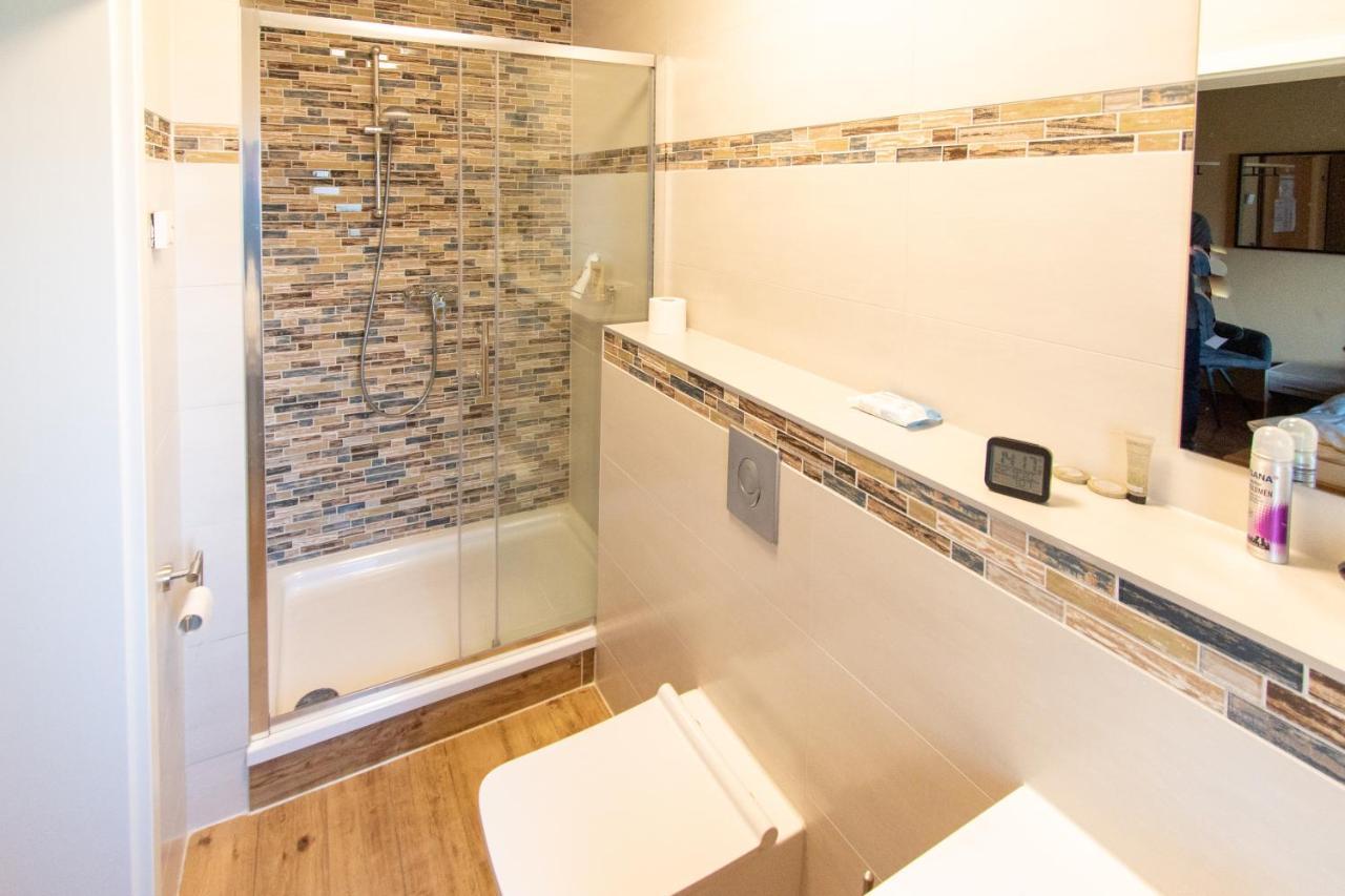 ברלין Boutique Hotel Sena מראה חיצוני תמונה