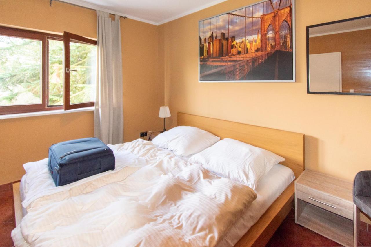ברלין Boutique Hotel Sena מראה חיצוני תמונה