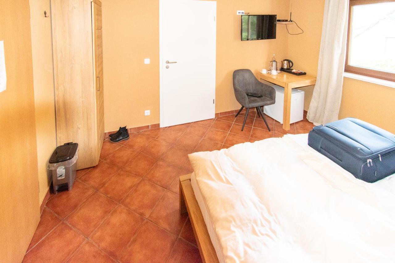 ברלין Boutique Hotel Sena מראה חיצוני תמונה
