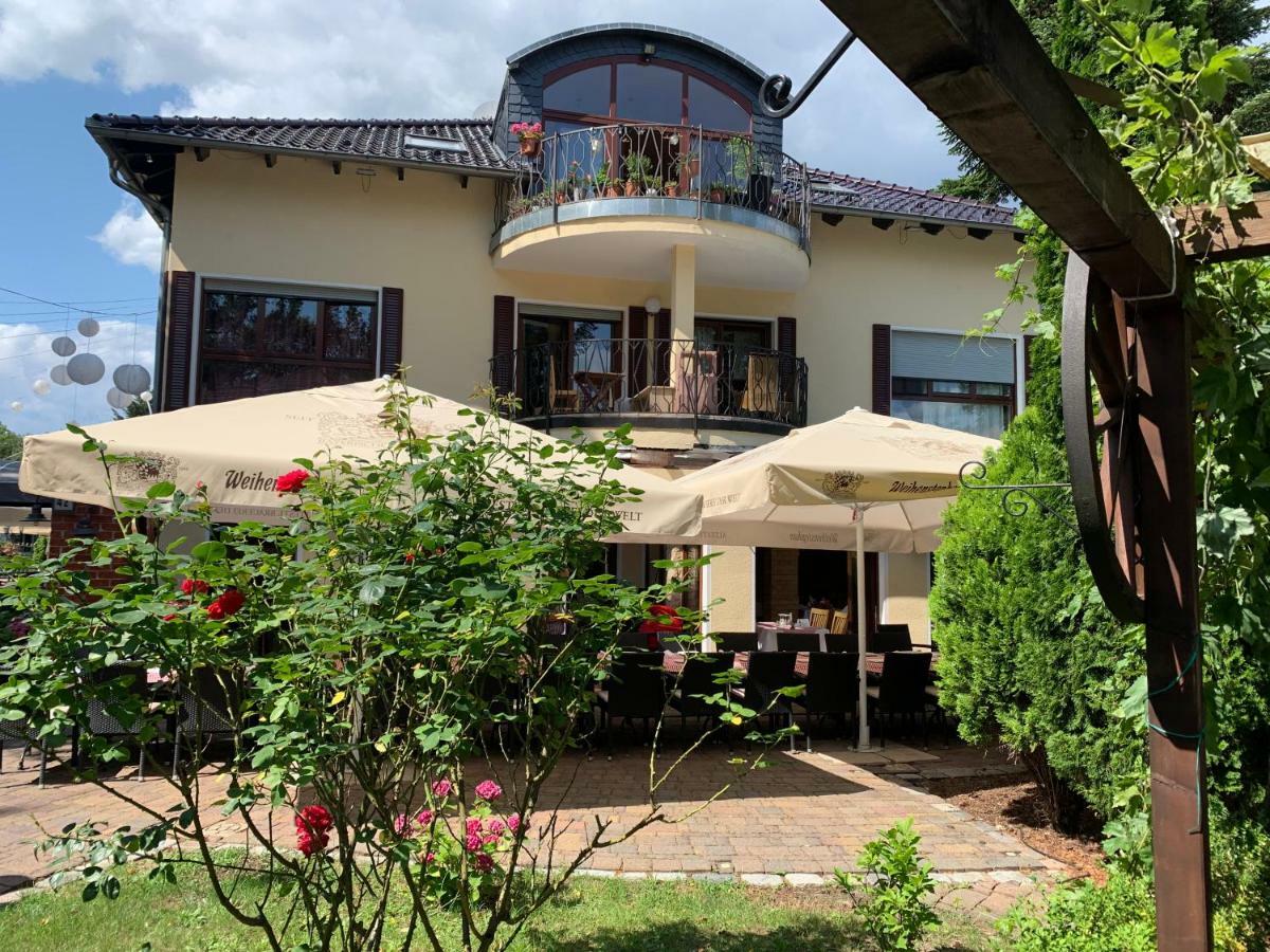 ברלין Boutique Hotel Sena מראה חיצוני תמונה
