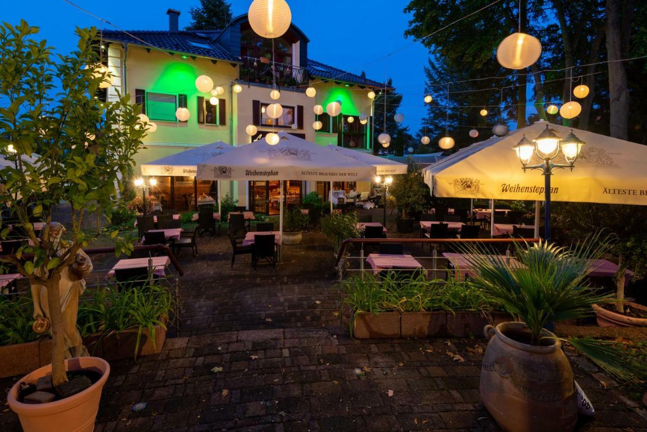 ברלין Boutique Hotel Sena מראה חיצוני תמונה