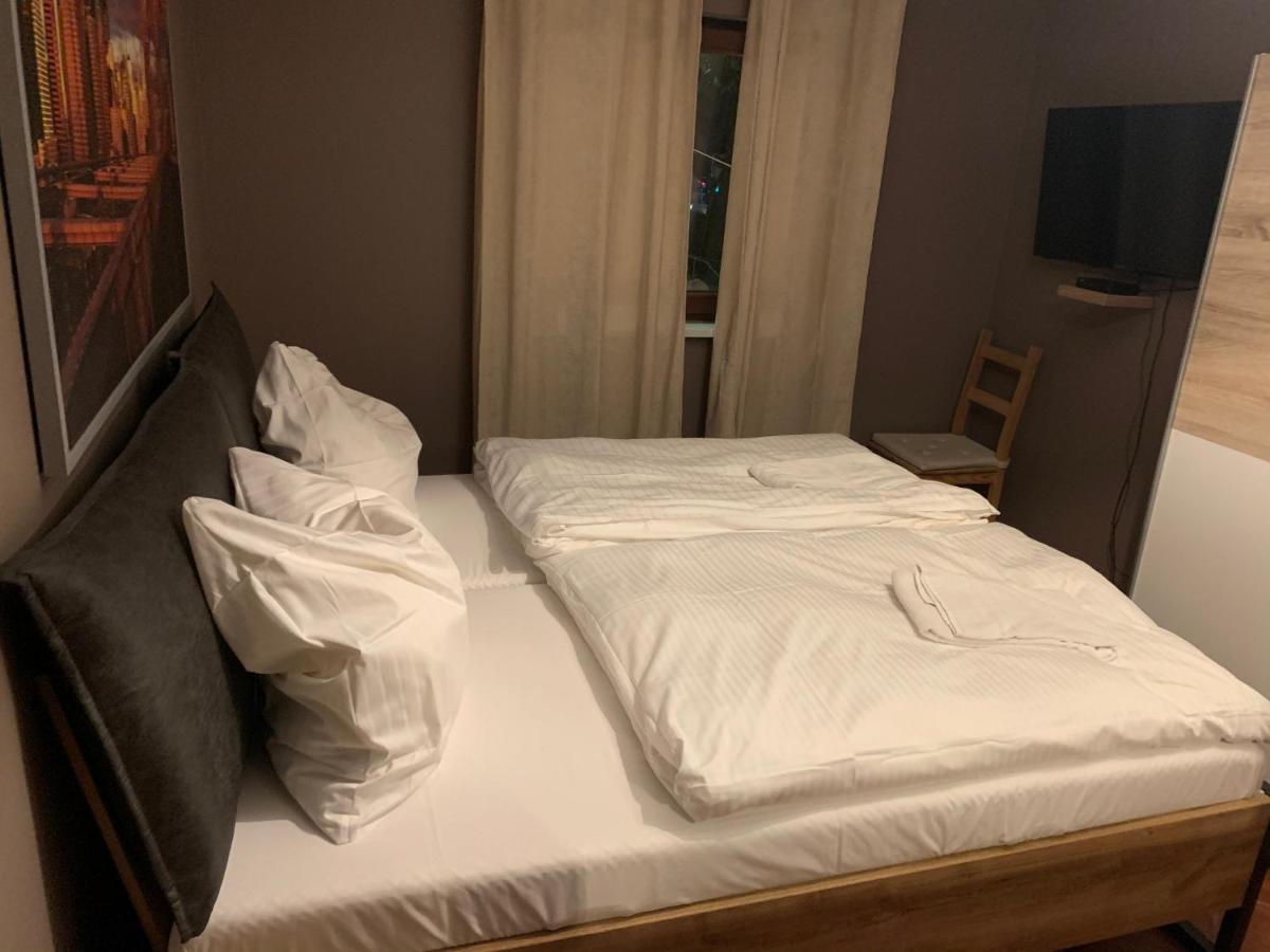 ברלין Boutique Hotel Sena מראה חיצוני תמונה